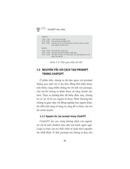 Chat GPT Thực Chiến - Dịch Dương, Phan Trách Bân, Lý Thế Minh