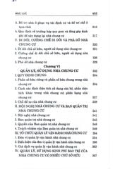 Tìm Hiểu Luật Nhà Ở Năm 2023 – Những Quy Định Cần Biết - LS Trương Ngọc Liêu (CTQG)