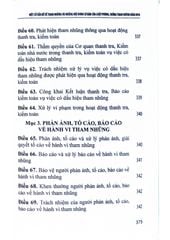 Một Số Vấn Đề Về Tham Nhũng Và Nhũng Nội Dung Cơ Bản Của Luật Phòng, Chống Tham Nhũng Năm 2018  - TS. Đinh Văn Minh