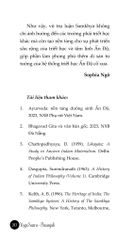 Yoga Sutra (Dịch Từ Tiếng Phạn) - Patanjali