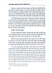 Thời Hiệu, Thừa Kế Và Thực Tiễn Xét Xử ( Tái Bản Lần Thứ Nhất, Có Sửa Đổi, Bổ Sung) - Tưởng Duy Lượng