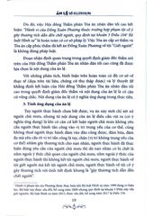 Bình Luận Khoa Học Bản Án Và Án Lệ - Tập 1 - Tưởng Duy Lượng