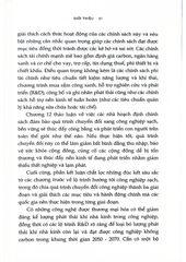 Công Nghiệp Không Carbon: Chuyển Đổi Công Nghệ Và Chính Sách Để Đạt Được Thịnh Vượng Bền Vững - Jeffrey Rissman