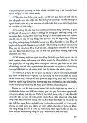 Bộ Luật Dân Sự Năm 2005 Và 2015 Phân Tích – Đối Chiếu - Trương Hồng Quang, Nguyễn Bích Loan (CTQG)