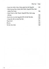 Nhà Tây Sơn - Quách Tấn, Quách Giao (CTQG)