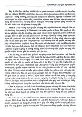 Bình Luận Khoa Học Luật Đất Đai Năm 2024 - TS. Trần Quang Huy