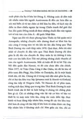 Quyền Lực Biển - Lịch Sử Và Địa - Chính Trị Của Các Đại Dương Trên Thế Giới - James G. Stavridis (CTQG)