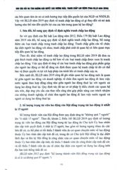 500 Câu Hỏi Và Tình Huống Giải Quyết Các Vướng Mắc, Tranh Chấp Lao Động Theo Bộ Luật Lao Động Năm 2019 - Luật sư, ThS. Nguyễn Thị Thu Hoài