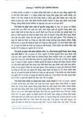 Bình Luận Luật Thi Hành Án Hình Sự Năm 2019 (Sách Chuyên Khảo) - Thượng tướng Lê Quý Vương