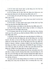 Các Văn Bản Hướng Dẫn Thi Hành Luật Kinh Doanh Bất Động Sản Năm 2023 (Sửa Đổi, Bổ Sung Năm 2024) - Quốc hội (CTQG)