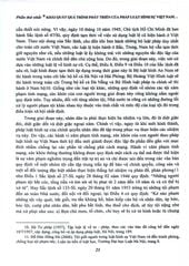 Pháp Luật Hình Sự Việt Nam Về Các Tội Xâm Phạm Tính Mạng, Sức Khỏe Của Con Người - TS.Đỗ Đức Hồng Hà (Chủ Biên)