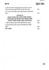 Cuộc Đấu Trí Ở Tầm Cao Của Trí Tuệ Việt Nam - Giáo sư Trần Nhâm (CTQG)