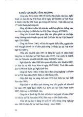 Hướng Dẫn Học Và Ôn Tập Môn Tư Pháp Quốc Tế - TS.GVC.Nguyễn Hồng Bắc