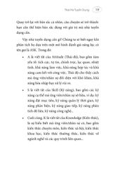 Tìm Việc Đúng Cách Không Cần Luồn Lách - Thái Hà Tuyển Dụng