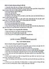 Luật Đất Đai Năm 2024 Và Các Văn Bản Hướng Dẫn Thi Hành - Quốc hội