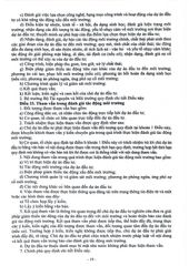 Luật Bảo Vệ Môi Trường Và Văn Bản Hướng Dẫn Thi Hành - Quốc Hội