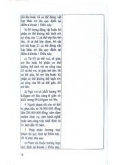 Bảo Vệ Động Vật Hoang Dã, Nguy Cấp, Quý, Hiếm Bằng Pháp Luật Hình Sự Việt Nam - ThS.NCS. Nguyễn Văn Pha (Chủ biên)