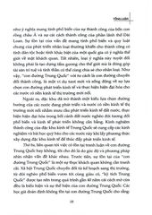 Đặc Khu Kinh Tế Và Con Đường Trung Quốc (Sách Tham Khảo, Xuất Bản Lần Thứ Hai) - Đào Nhất Đào, Lỗ Chí Quốc