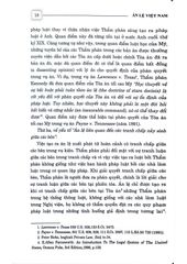 Án Lệ Việt Nam (Sách Chuyên Khảo) (Xuất Bản Lần Thứ Hai) - GS.TS. Nguyễn Hòa Bình (Chủ biên) (CTQG)