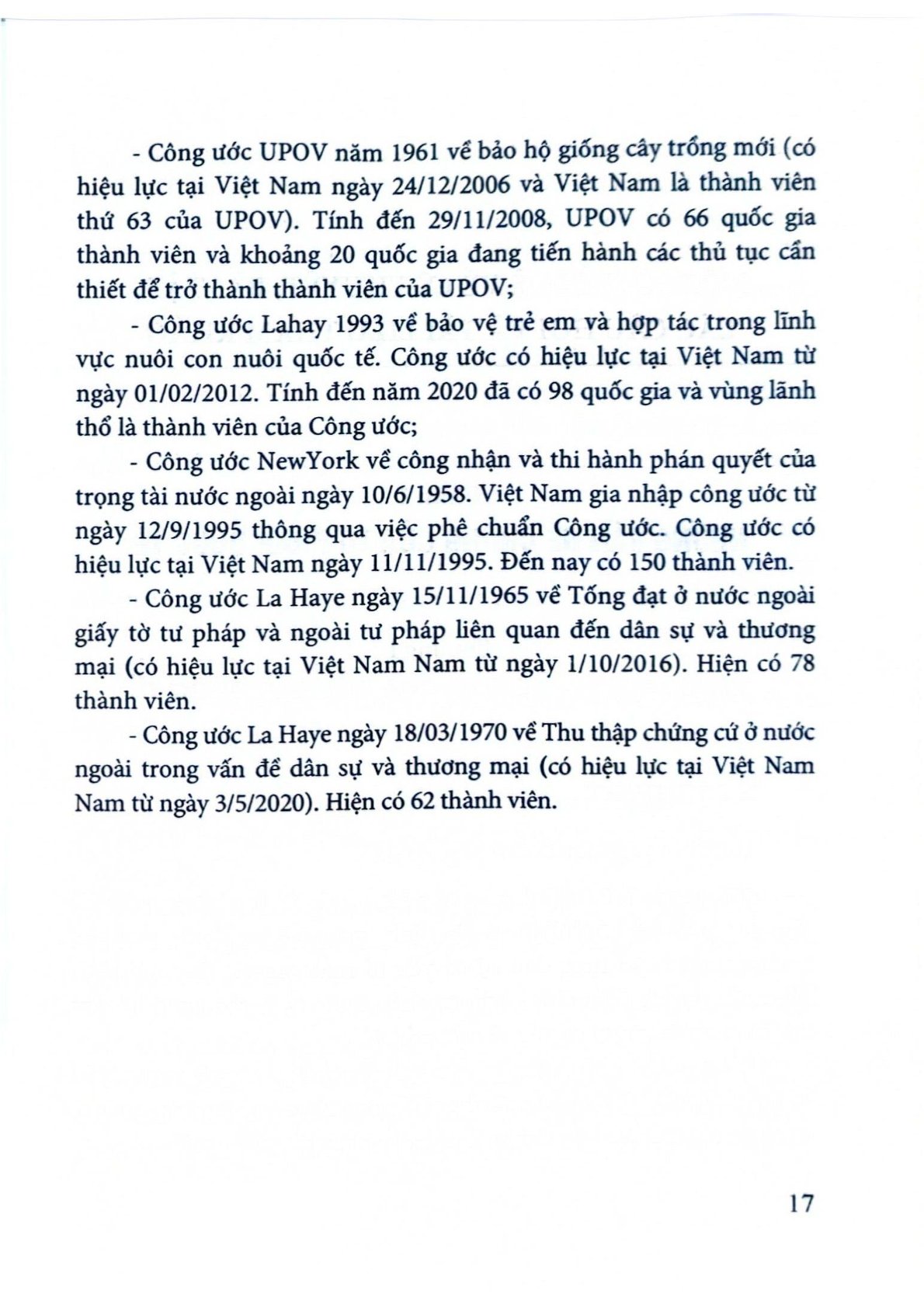 Hướng Dẫn Học Và Ôn Tập Môn Tư Pháp Quốc Tế - TS.GVC.Nguyễn Hồng Bắc