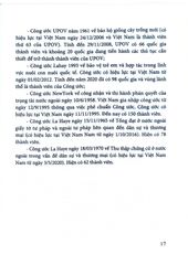 Hướng Dẫn Học Và Ôn Tập Môn Tư Pháp Quốc Tế - TS.GVC.Nguyễn Hồng Bắc