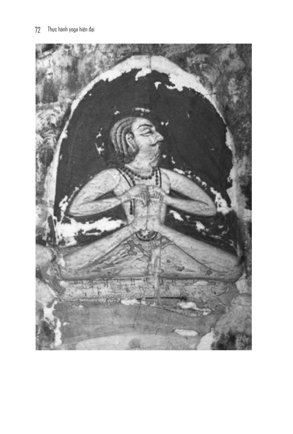 Thực Hành Yoga Hiện Đại - Mark Singleton