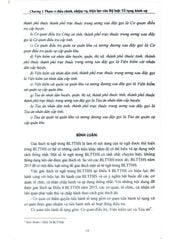 Bình Luận Khoa Học Bộ Luật Tố Tụng Hình Sự Năm 2015 Được Sửa Đổi, Bổ Sung Năm 2021 ( Tái Bản Lần Thứ 2) - TS. Phạm Mạnh Hùng
( Chủ biên)