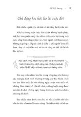 Vẽ Đời Hạnh Phúc Bằng Nét Cọ Yêu Thương - Lê Hiền Lương