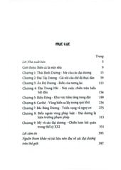 Quyền Lực Biển - Lịch Sử Và Địa - Chính Trị Của Các Đại Dương Trên Thế Giới - James G. Stavridis (CTQG)