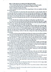 Luật Bảo Vệ Môi Trường Và Văn Bản Hướng Dẫn Thi Hành - Quốc Hội