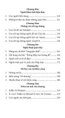 Franz Kafka - Người Tẩy Não Nhân Loại - Tái Bản - Lê Huy Bắc