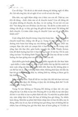 Vừa Vặn - Thuận Theo Lẽ Tự Nhiên - Một Diễn Giải Tinh Thần Về Trang Tử - Osho