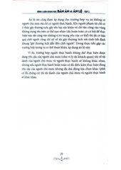 Bình Luận Khoa Học Bản Án Và Án Lệ - Tập 1 - Tưởng Duy Lượng