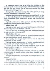 Bộ Luật Hình Sự Năm 2015 Sửa Đổi, Bổ Sung Năm 2017, Bộ Luật Tố Tụng Hình Sự, Luật Tổ Chức Cơ Quan Điều Tra Hình Sự, Luật Thi Hành Tạm Giữ, Tạm Giam  - Quốc Hội