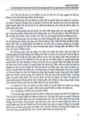Hệ Thống Văn Bản Bảo Đảm Áp Dụng Thống Nhất Pháp Luật Trong Xét Xử Của Tòa Án Nhân Dân Tối Cao Từ Năm 2007 Đến Năm 2017 - TS. Trần Văn Hà (Giới thiệu)