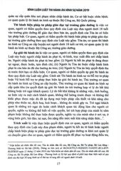 Bình Luận Luật Thi Hành Án Hình Sự Năm 2019 (Sách Chuyên Khảo) - Thượng tướng Lê Quý Vương