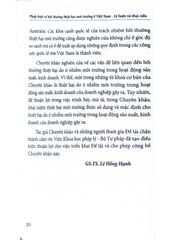 Pháp Luật Về Bồi Thường Thiệt Hại Môi Trường Ở Việt Nam - Lý Luận Và Thực Tiễn  - GS.TS. Lê hồng Hạnh - TS. Lê Đình Vinh