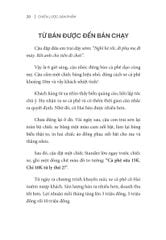 Chiến Lược Sản Phẩm - 4 Cấp Tư Duy Để Tạo Sản Phẩm Kinh Doanh Hiệu Quả Và Có Lợi Nhuận Bền Vững - Ngô Mưu Tiến