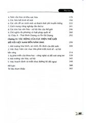 Cục Diện Thế Giới Đến Năm 2045 - TS. Nguyễn Minh Vũ 
(Chủ biên) (CTQG)