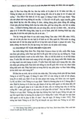 Pháp Luật Hình Sự Việt Nam Về Các Tội Xâm Phạm Tính Mạng, Sức Khỏe Của Con Người - TS.Đỗ Đức Hồng Hà (Chủ Biên)