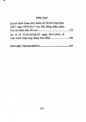 Pháp Luật Về Nghĩa Vụ Thông Tin Khi Giao Kết Hợp Đồng Ở Việt Nam Hiện Nay  - TS.Đỗ Thị Hoa