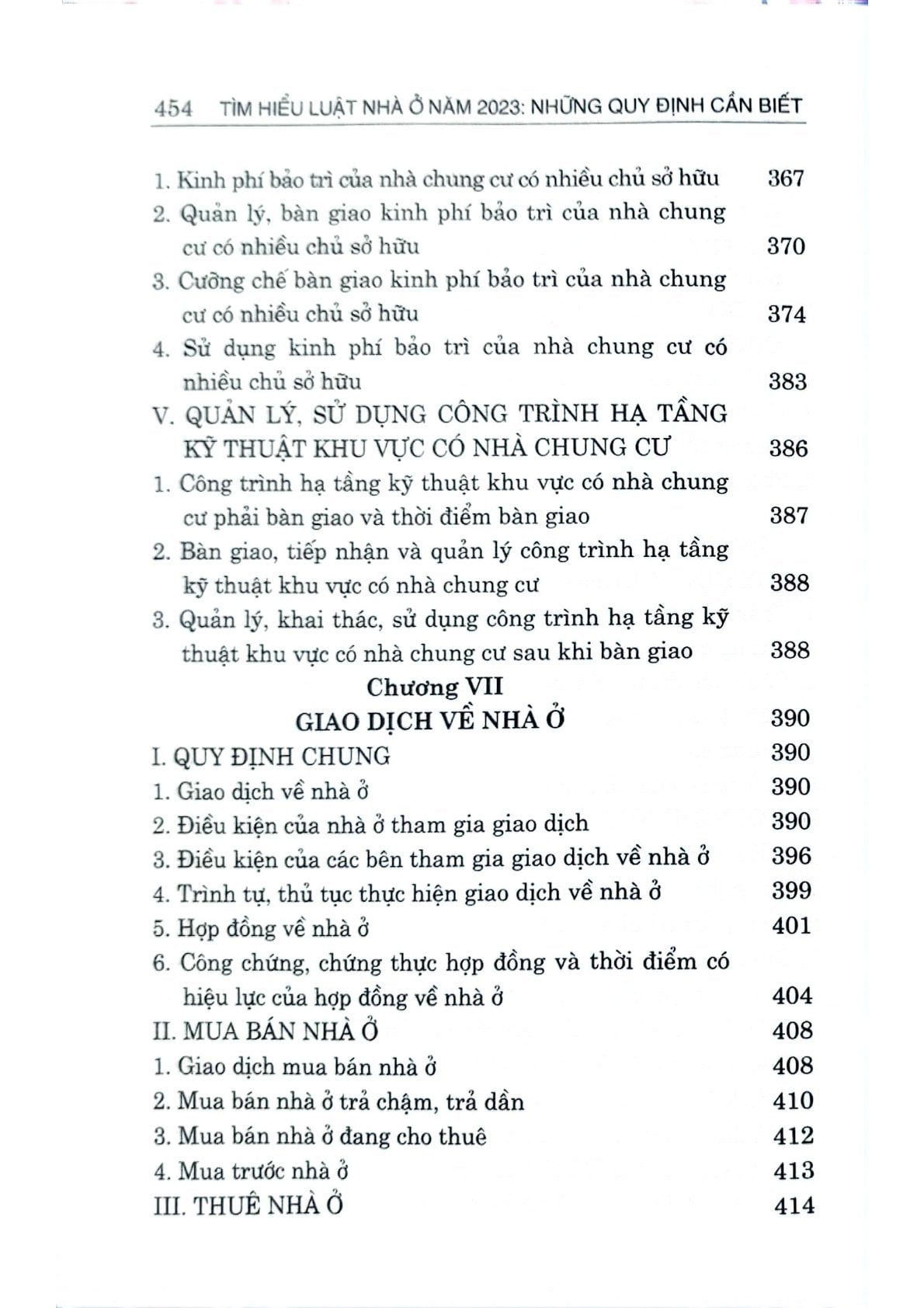 Tìm Hiểu Luật Nhà Ở Năm 2023 – Những Quy Định Cần Biết - LS Trương Ngọc Liêu (CTQG)