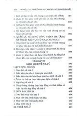 Tìm Hiểu Luật Nhà Ở Năm 2023 – Những Quy Định Cần Biết - LS Trương Ngọc Liêu (CTQG)