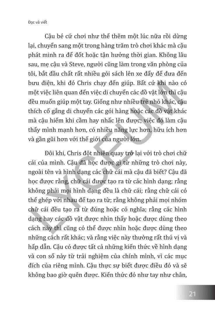 Học Mọi Lúc - John Holt