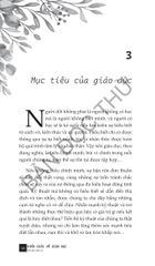 Kiến Giải Về Giáo Dục - J. Krishnamurti