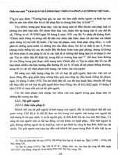 Pháp Luật Hình Sự Việt Nam Về Các Tội Xâm Phạm Tính Mạng, Sức Khỏe Của Con Người - TS.Đỗ Đức Hồng Hà (Chủ Biên)