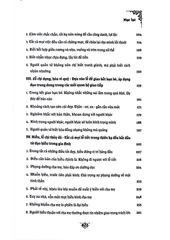 Sách Thánh Hiền - Lễ - Hạng Cửu Vũ - Chiêm Dật Thiên (CTQG)