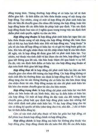  Pháp Luật Về Hợp Đồng Dưới Góc Nhìn Luật Học So Sánh - PGS.TS.Nguyễn Hiền Phương 