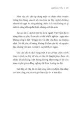 Chiến Lược Sản Phẩm - 4 Cấp Tư Duy Để Tạo Sản Phẩm Kinh Doanh Hiệu Quả Và Có Lợi Nhuận Bền Vững - Ngô Mưu Tiến