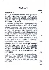 Bảo Vệ Động Vật Hoang Dã, Nguy Cấp, Quý, Hiếm Bằng Pháp Luật Hình Sự Việt Nam - ThS.NCS. Nguyễn Văn Pha (Chủ biên)